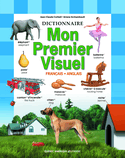 Mon premier Visuel bilingue